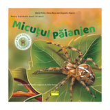 Micutul Paianjen, de Colectiv Ars Libri