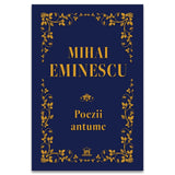 Mihai Eminescu - Poezii antume, de Mihai Eminescu - Publisol.ro