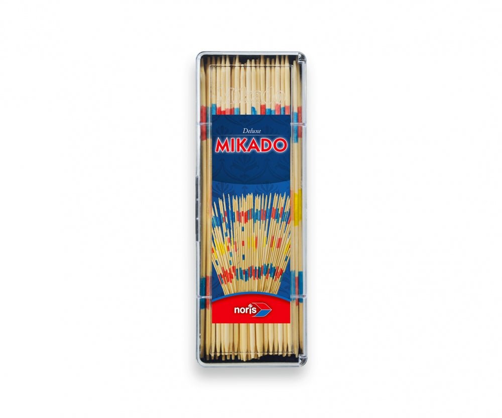 Mikado 41 betisoare 180 mm, Simba - Publisol.ro