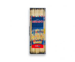 Mikado 41 betisoare 180 mm, Simba - Publisol.ro