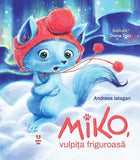 Miko, vulpița friguroasă, de Andreea Iatagan - Publisol.ro