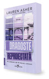 MILIARDARII DIN LAKEFORT VOL. 1 DRAGOSTE REPROIECTATA - Publisol.ro