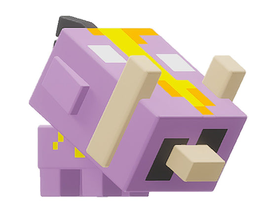 Minecraft legends mob head mini figurine, Mattel - Publisol.ro