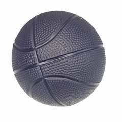 Minge de baschet mini, diametru 11 cm - Gerardo Toys