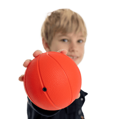 Minge de baschet mini, diametru 11 cm - Gerardo Toys - Publisol.ro