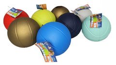 Minge de baschet mini, diametru 11 cm - Gerardo Toys - Publisol.ro