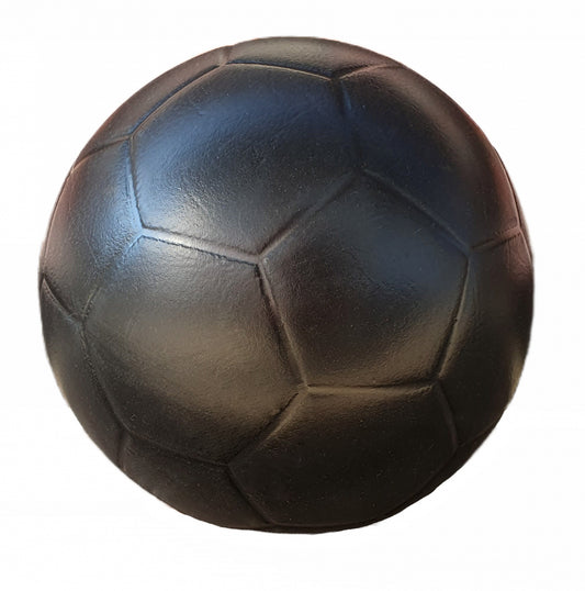 Minge de fotbal , diametru 19 cm - Gerardo Toys