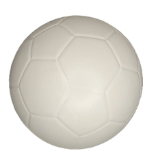 Minge de fotbal , diametru 19 cm - Gerardo Toys