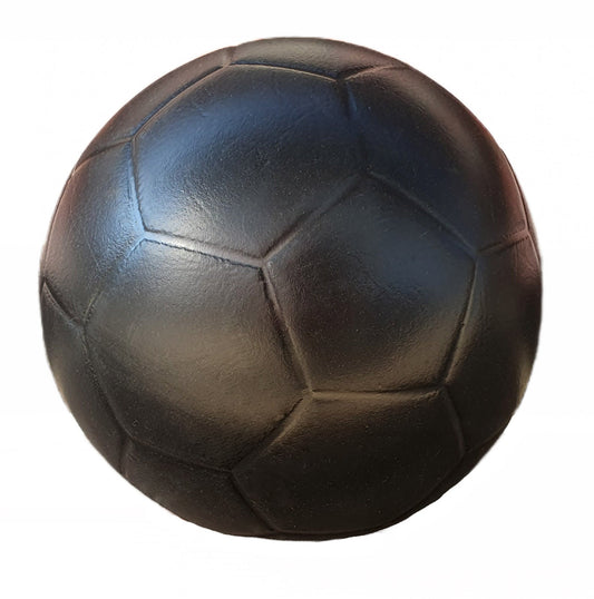Minge de fotbal , diametru 19 cm - Gerardo Toys - Publisol.ro