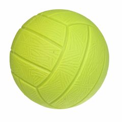 Minge de volei mini, diametru 9 cm - Gerardo Toys