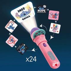 Mini proiector Stitch - Publisol.ro