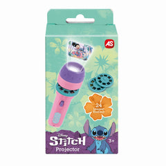 Mini proiector Stitch - Publisol.ro