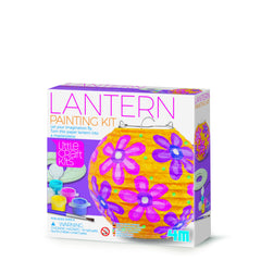 Mini set creativ - Lampion, LittleCraft - 4M