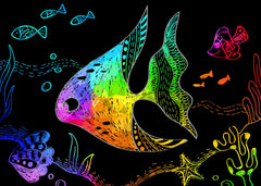 Mini set de razuit - Subacvatic - Avenir - Publisol.ro