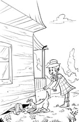 Minunatul vrăjitor din OZ, de Lyman Frank Baum - Publisol.ro
