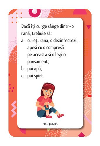 Misiune îndeplinită. Acord primul ajutor, de Georgeta Pânișoară, Conf. Dr. Habil, Andreia Zup, Ider Ștefan - Publisol.ro