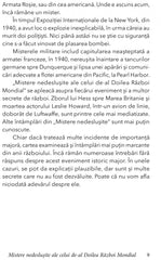 Mistere nedeslusite ale celui de - al Doilea Razboi Mondial, de Michael FitzGerald - Publisol.ro