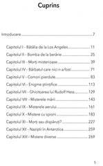 Mistere nedeslusite ale celui de - al Doilea Razboi Mondial, de Michael FitzGerald - Publisol.ro