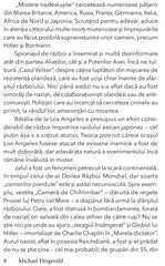 Mistere nedeslusite ale celui de - al Doilea Razboi Mondial, de Michael FitzGerald - Publisol.ro