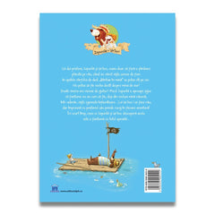 Misterul minei de aur - O poveste de aventuri scrisa de Walko, de Walko - Publisol.ro