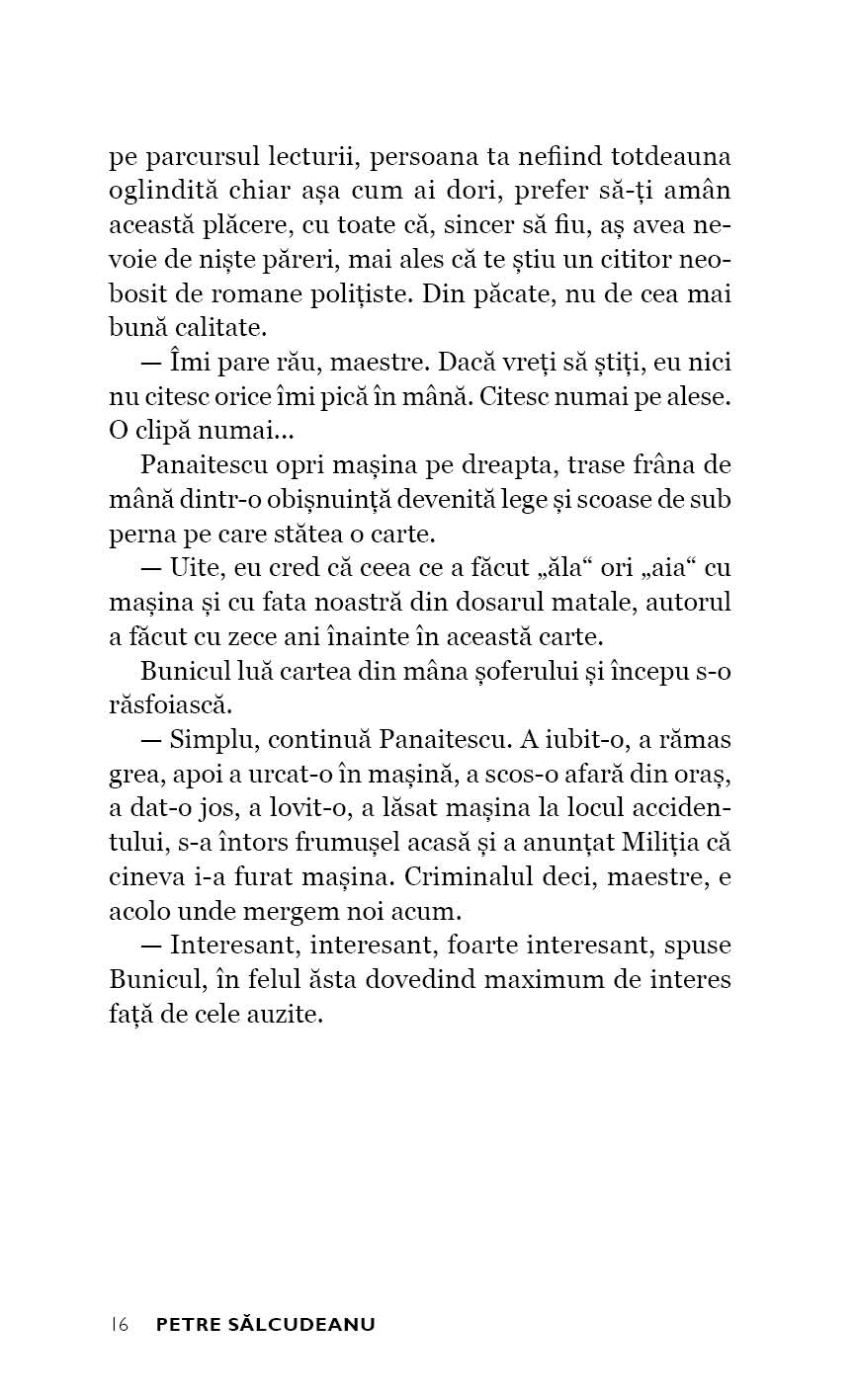 Moartea Manechinului (1970), Detectiv la 14 ani - Ed. digitala - PDF - Publisol.ro