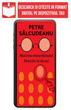 eBook Moartea Manechinului. Detectiv la 14 ani, de Petre Salcudeanu
