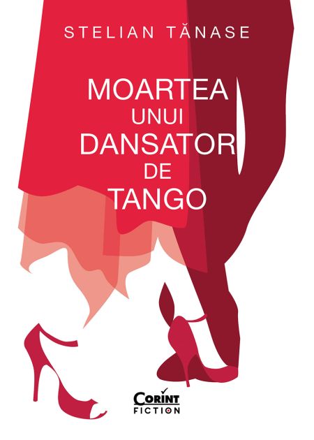 Moartea unui dansator de tango - Publisol.ro