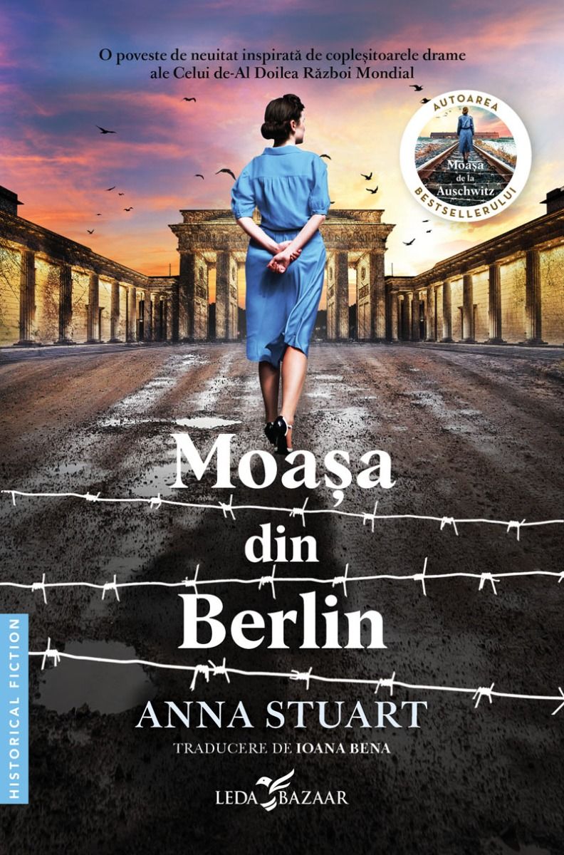 MOASA DIN BERLIN - Publisol.ro