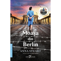 MOASA DIN BERLIN - Publisol.ro