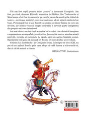 Momente și schițe alese pentru copii - Publisol.ro