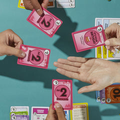 Monopoly carti de joc deal limba engleza - Publisol.ro