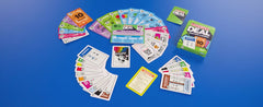 Monopoly carti de joc deal limba engleza - Publisol.ro