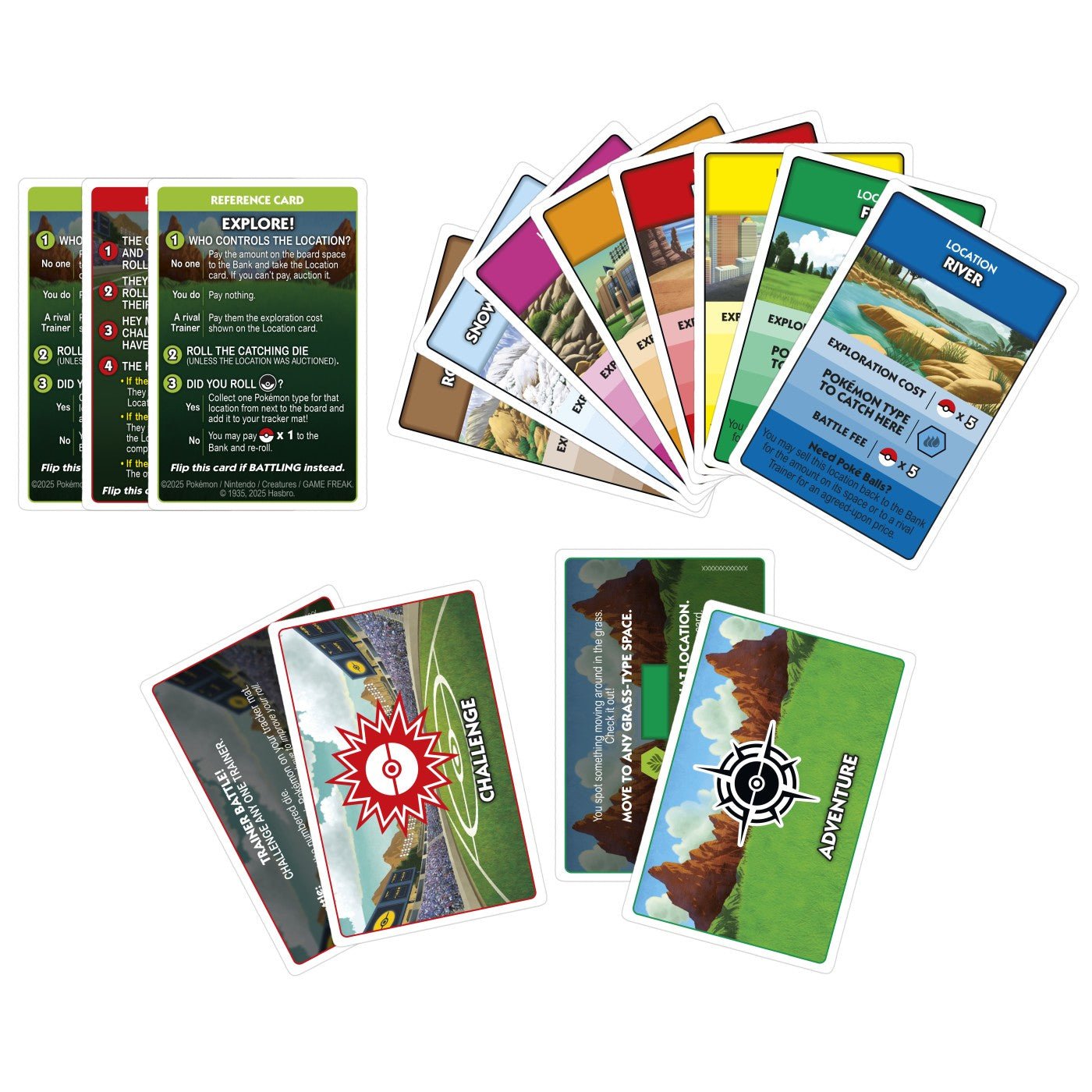 Monopoly joc monopoly pokemon - Publisol.ro
