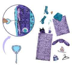 Monster high gradina de la miezul noptii papusa Twyla - Publisol.ro