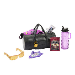 Monster high papusa clawd wolf, Mattel - Publisol.ro
