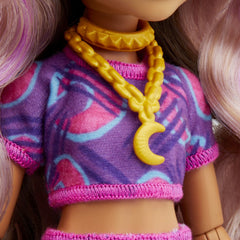 Monster high papusa clawdeen wolf, Mattel - Publisol.ro