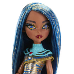 Monster high papusa cleo denile, Mattel - Publisol.ro