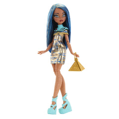 Monster high papusa cleo denile, Mattel - Publisol.ro