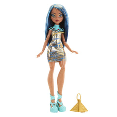 Monster high papusa cleo denile, Mattel - Publisol.ro