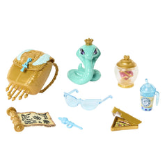 Monster high papusa Cleo Denile si Cobra Hissette - Publisol.ro