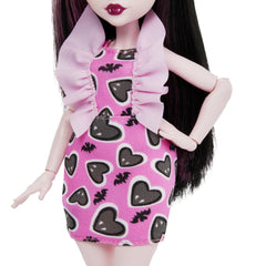 Monster high papusa draculaura, Mattel - Publisol.ro