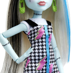 Monster high papusa frankie stein, Mattel - Publisol.ro