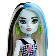 Monster high papusa frankie stein, Mattel - Publisol.ro