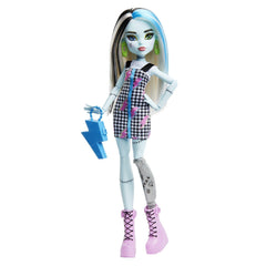 Monster high papusa frankie stein, Mattel - Publisol.ro