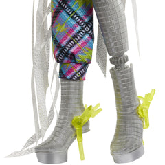Monster high papusa frankie stein, Mattel - Publisol.ro