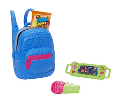 Monster high papusa ghoulia yelps cu animalut si accesorii, Mattel - Publisol.ro