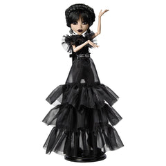 Monster high wednesday papusa rave n wednesday, Mattel - Publisol.ro