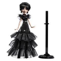 Monster high wednesday papusa rave n wednesday, Mattel - Publisol.ro