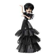 Monster high wednesday papusa rave n wednesday, Mattel - Publisol.ro