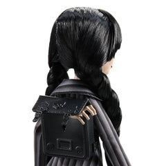 Monster high Wednesday papusa Wednesday - Publisol.ro